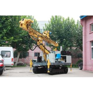 China GL 6000S Multipurpose 200m Horizontal Directional Drilling Rig supplier