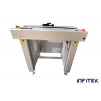 China 1 Meter High End SMT Inspection Conveyor, Modular Design SMT Link Conveyors - for sale