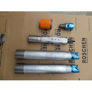 China Rock Drilling Tools Casing Advancer For Difficult Ground Conditions supplier