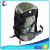 China Outdoor Hunting Large Capacity Backpack Solar Hiking Backpack For Men wholesale