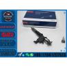 China High Quality New Common Rail Injector Diesel Fuel Injector Nozzle Assembly 8-97603099-2 095000-5982 For 6WF1 6WG1 Engine wholesale
