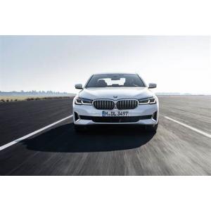 BMW 535Le Steptronic, 292hp, 2023 8-speed