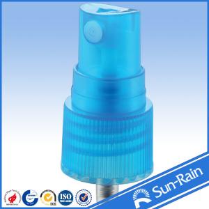China Plastic 20/410 mist sprayer mini boom sprayer Spray pump supplier