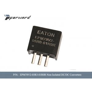Aviation Parts EPM78V2-03R3-01R0R Non-Isolated DC/DC Converters