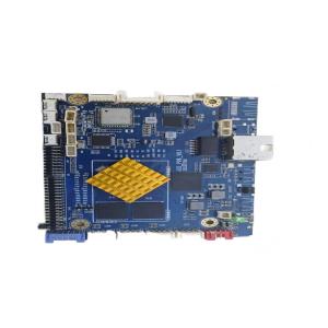 China RK3288 Android POS Embedded Touch Display Mainboard POS Terminal Board  supplier
