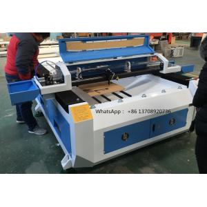 China Laser 100w 130w 150w 180w 1325 C02 laser cutting machine supplier