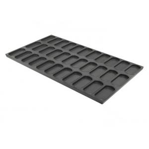 RK Bakeware China Foodservice 35 Cups Nonstick Mini Muffin Baking Tray