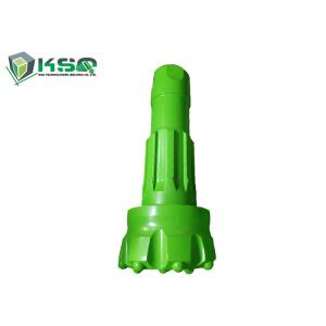 China Water well drilling 140mm 152mm 165mm High air pressure DTH Drill Bits supplier