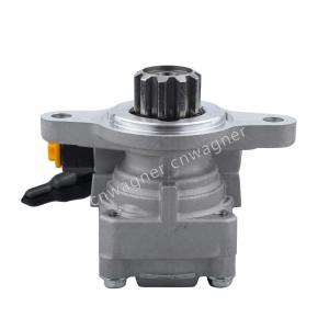 China 2KD Auto Power Steering Pump Toyota Hilux Vigo 44310-0K020 supplier
