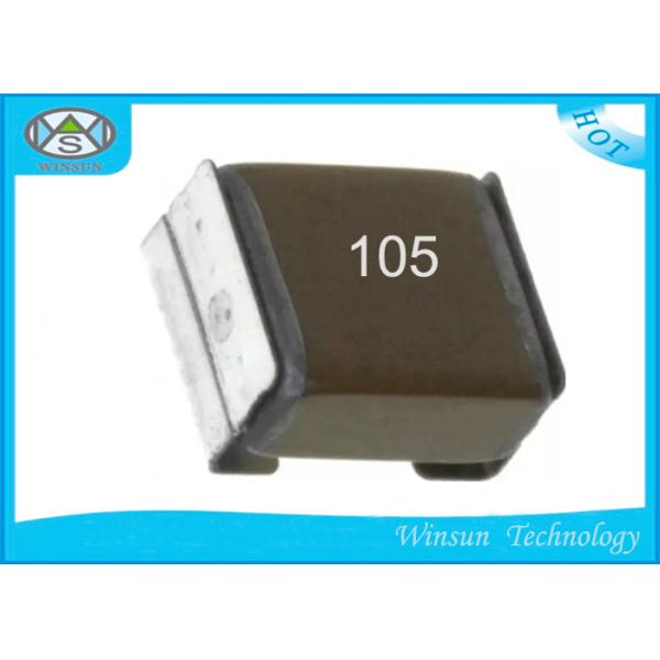 Catégorie technique CKG57NX7T2J105MT009W de condensateur en céramique multicouche de haute performance