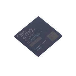 XC7Z010-1CLG400C IC chip Integrated Circuit BGA Chip XC7Z010 CSBGA-400 XC7Z010-1CLG400C MCU Control Board CPU Electronic