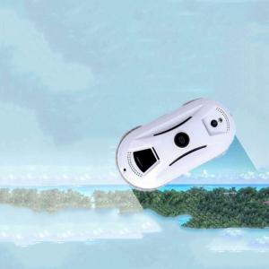 China 80W Window Cleaner Robot with App Control 110-240V wholesale