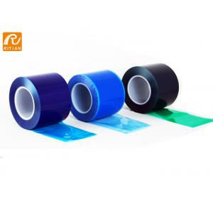 China Ideal Dental Barrier Film Plastic Wrap Anti Cross Contamination Laminated Protective Film supplier