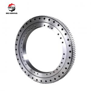 China 50Mn 42CrMo Material Cross Roller Bearing  011.75.3150  Size 2922x 3376x 174 mm supplier