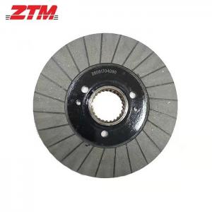 Tower Crane Brake Pads Crane Electrical Parts For Yibin Motor