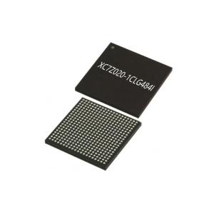China 667MHz XC7Z020-1CLG484I Field Programmable Gate Array Zynq-7000 FPGA wholesale