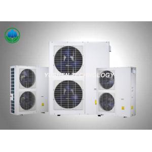 High Efficiency Air Energy Heat Pumps For Home Air Conditioning Machine