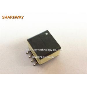 Small Single Phase PCB Mounted Switch Mode Transformer 5v-57v High Power