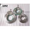 China Wafer Check Valve FABIA Industry valves  Standard term Prevent Medium Backflow wholesale
