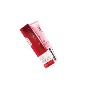 OEM ODM Permanent Makeup Cream For Permanent Lips SGS MSDS CE