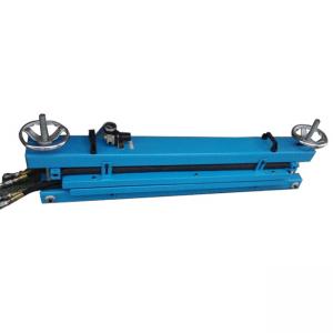 High Speed Conveyor Belt Jointing Machine , Conveyor Belt Splicing Equipment