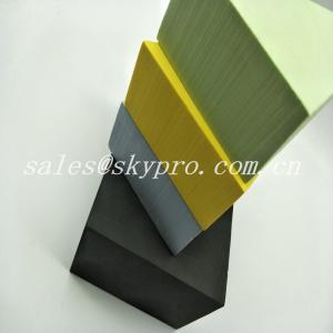 China Colorful 50mm Thickness Big Building Eva Foam Blocks For Children Indoor Playground Play Center supplier