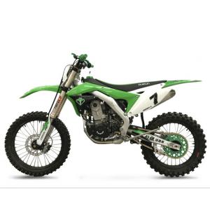 China 2019 hot-selling with powerful engine racing bike Dirt bike 450cc supplier