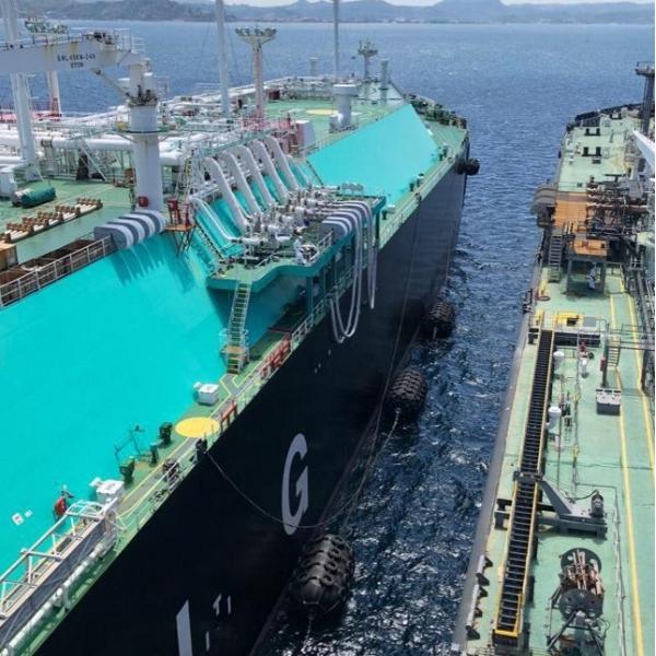 ISO17357  Hydropneumatic Fender for Submarine Marine Rubber Buffer