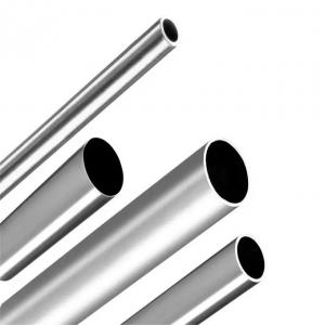 Seamless Welded Pipe Tube 201 304 304L 316 316L 2205 2507 310S Stainless Steel