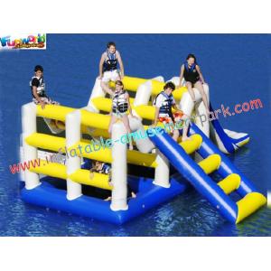 Kids, Child Inflatable water sports toys with durable 0.9MM PVC tarpaulin, printed Logo