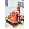 China XY-4 Hole Depth 700 - 1000m Skid Mounted Drilling Rig For Prospecting Mineral wholesale