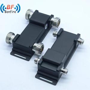 China DQ-XXXXX 617-3800MHz RF acoplador híbrido combinador híbrido IP65 3dB bajo Pim Microondas Pim 3er orden Menos de -160 Vswr Bts Ibs Das supplier
