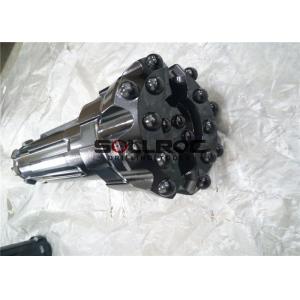 China RC Bits Reverse Circulation Bits For Reverse Circulation Drilling supplier