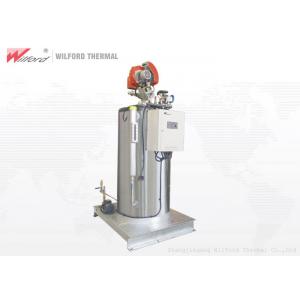 Natural Gas Fired Steam Generator High Performance For Dry Cleaning