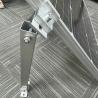 China Adjustable Tilt Front Leg Rear Leg Aluminum Bracket for PV Solar Panel Installation wholesale