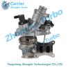 China OEM RHF5 Turbo 111907P016 F51CEG-SR024B 06K145614D 06K145722N 06K145874G Turbocharger For Volkswagen Golf R Base Hatchback with 2.0L Gas Engine wholesale