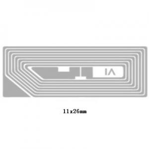 HF Rfid Wet Inlay