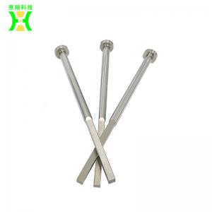 High Hardness Non Standard Thread Core Insert For Home Appliance Parts
