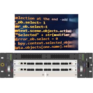 China Network Packet Broker Open Source DPI Deep Packet Inspection for SDN with DPI on sale