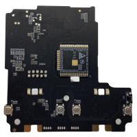 China Smart Home Communication PCB Assembly PCB Printing And Assembly SMT SMD Processing on sale