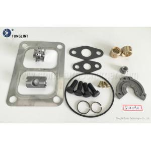 China GT4294 Turbo Charger Repair Kit Turbocharger Service Kit For  supplier