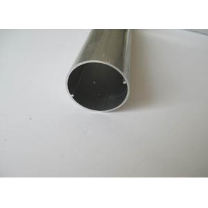 China Antenna Anodised 6061 T6 Aluminium Tube , Aluminum Round Pipe Customized supplier