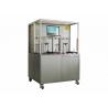 Single / Dual Station Brushless Motor Tester / Stator Testing Machine For E -