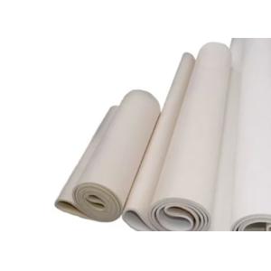 China Heat Transfer Printing Sublimation Polyester Aramid Nomex Felt Pad wholesale