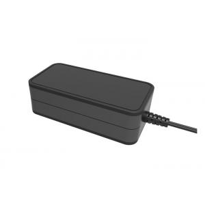 24V 1A Desktop Switching Power Adapter , Desktop Computer Power Supply