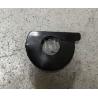 Tesla Model S Front Bumper Parking Sensor Bracket S11 2015-2021 Black Plastic