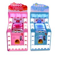 China Pinball Game Shooting Arcade Machines Coin Operated For Adult Indoor Playground on sale