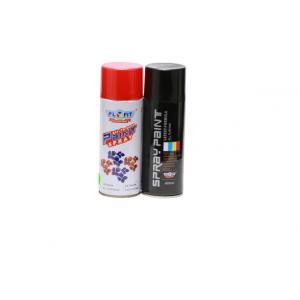 China Plyfit Spray Paint Multi Purpose Colour Acrylic Spray Paint Fast Drying Long Lasting supplier