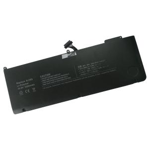 10.8V Apple Mac Laptop Battery For MacBook Pro 15.4" A1286 Mid 2012 A1382