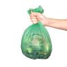 PLA PBAT Compostable 45cm Width Disposable Garbage Bags